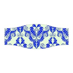 Great Vintage Pattern D Stretchable Headband by PatternFactory