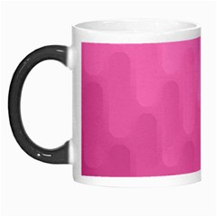 Wonderful Gradient Shades 5 Morph Mugs by PatternFactory