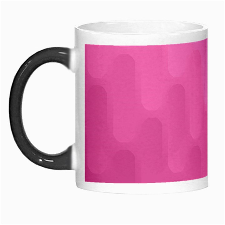 Wonderful Gradient Shades 5 Morph Mugs