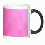 Wonderful Gradient Shades 5 Morph Mugs Right