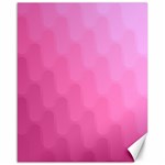 Wonderful Gradient Shades 5 Canvas 16  x 20  15.75 x19.29  Canvas - 1