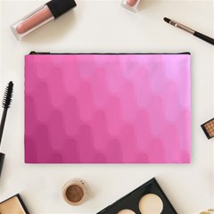 Wonderful Gradient Shades 5 Cosmetic Bag (large) by PatternFactory