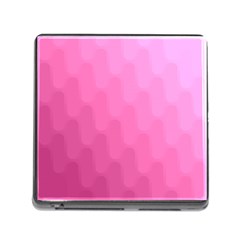 Wonderful Gradient Shades 5 Memory Card Reader (square 5 Slot) by PatternFactory