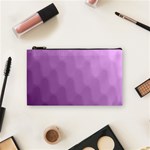 Wonderful Gradient Shades 4 Cosmetic Bag (Small) Front