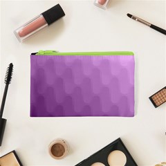 Wonderful Gradient Shades 4 Cosmetic Bag (xs) by PatternFactory