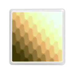 Wonderful Gradient Shades 6 Memory Card Reader (square) by PatternFactory