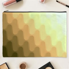 Wonderful Gradient Shades 6 Cosmetic Bag (xxxl) by PatternFactory