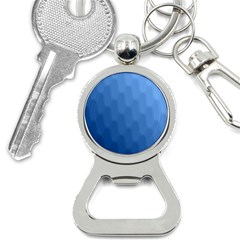 Wonderful Gradient Shades 3 Bottle Opener Key Chain by PatternFactory