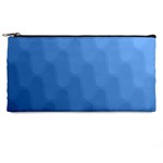 Wonderful Gradient Shades 3 Pencil Case Front