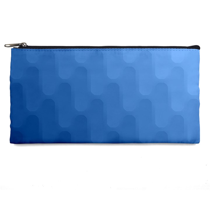 Wonderful Gradient Shades 3 Pencil Case