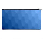 Wonderful Gradient Shades 3 Pencil Case Back