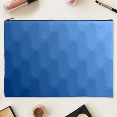 Wonderful Gradient Shades 3 Cosmetic Bag (xxxl) by PatternFactory