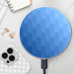 Wonderful Gradient Shades 3 Wireless Charger by PatternFactory