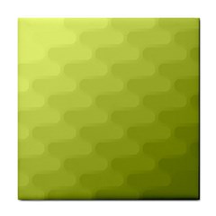 Wonderful Gradient Shades 1 Tile Coaster by PatternFactory