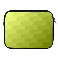 Wonderful Gradient Shades 1 Apple Ipad 2/3/4 Zipper Cases by PatternFactory