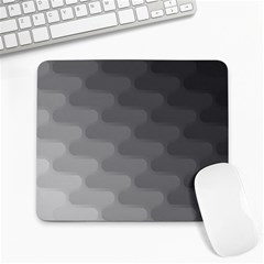 Wonderful Gradient Shades 2 Large Mousepads by PatternFactory