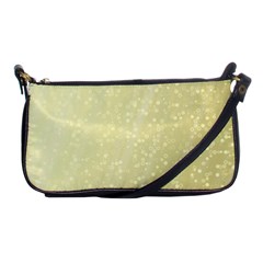 Jubilee Soft Golden Shoulder Clutch Bag