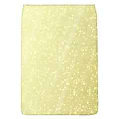 Jubilee Soft Golden Removable Flap Cover (l) by PatternFactory