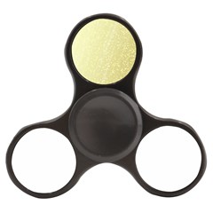 Jubilee Soft Golden Finger Spinner by PatternFactory