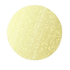 Jubilee Soft Golden Mini Round Pill Box (pack Of 3)