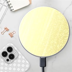 Jubilee Soft Golden Wireless Charger