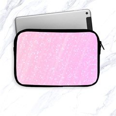 Jubilee Pink Apple Ipad Mini Zipper Cases by PatternFactory