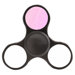 Jubilee Pink Finger Spinner by PatternFactory