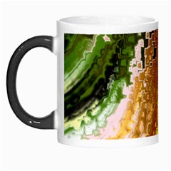 Fraction Space 3 Morph Mugs by PatternFactory