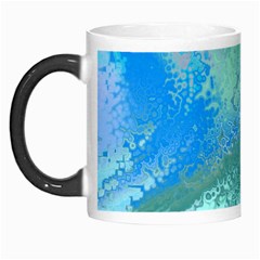 Fraction Space 2 Morph Mugs by PatternFactory