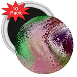 Fraction Space 1 3  Magnets (10 pack)  Front