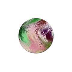 Fraction Space 1 Golf Ball Marker (10 Pack) by PatternFactory