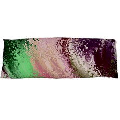 Fraction Space 1 Body Pillow Case (dakimakura) by PatternFactory