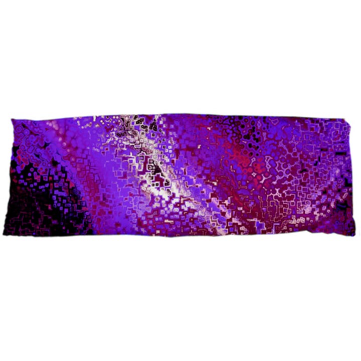 Fraction Space 4 Body Pillow Case Dakimakura (Two Sides)