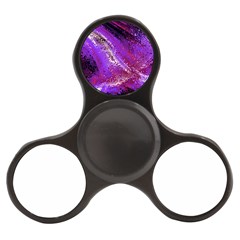 Fraction Space 4 Finger Spinner by PatternFactory