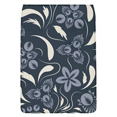 Folk Flowers Pattern  Removable Flap Cover (s) by Eskimos