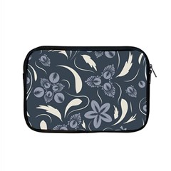 Folk Flowers Pattern  Apple Macbook Pro 15  Zipper Case by Eskimos