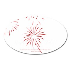 20210801 151424 0000 Photo 1607517624237 Oval Magnet