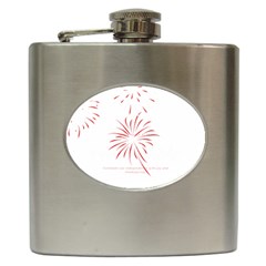 20210801 151424 0000 Photo 1607517624237 Hip Flask (6 Oz) by Basab896