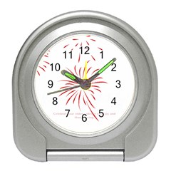 20210801 151424 0000 Photo 1607517624237 Travel Alarm Clock by Basab896