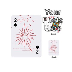 20210801 151424 0000 Photo 1607517624237 Playing Cards 54 Designs (mini)