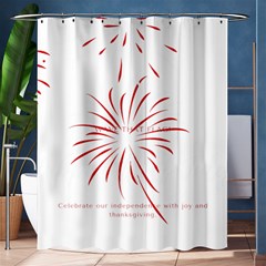 20210801 151424 0000 Photo 1607517624237 Shower Curtain 60  X 72  (medium)  by Basab896