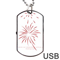 20210801 151424 0000 Photo 1607517624237 Dog Tag Usb Flash (one Side) by Basab896