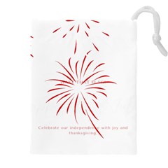 20210801 151424 0000 Photo 1607517624237 Drawstring Pouch (4xl) by Basab896