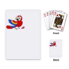 Untitled Design (5) Photo 1607517624237 Playing Cards Single Design (rectangle) by Basab896