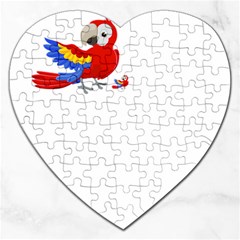 Untitled Design (5) Photo 1607517624237 Jigsaw Puzzle (heart)