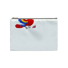 Untitled Design (5) Photo 1607517624237 Cosmetic Bag (medium) by Basab896