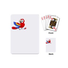 Untitled Design (5) Photo 1607517624237 Playing Cards Single Design (mini) by Basab896