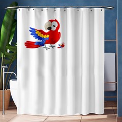 Untitled Design (5) Photo 1607517624237 Shower Curtain 60  X 72  (medium)  by Basab896