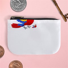 Untitled Design (5) Photo 1607517624237 Mini Coin Purse by Basab896