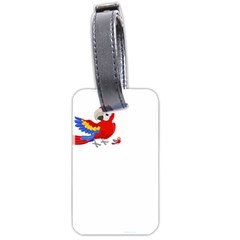 Untitled Design (5) Photo 1607517624237 Luggage Tag (two Sides) by Basab896